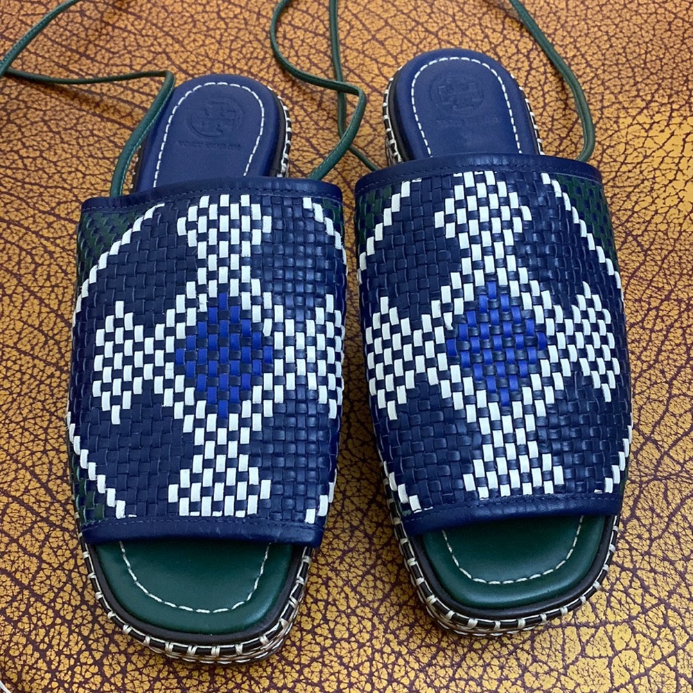 Tory Burch shoes Size 9